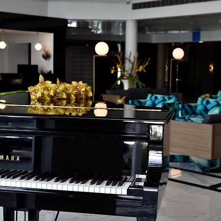 Mouratoglou Hotel & Resort Biot Luaran gambar