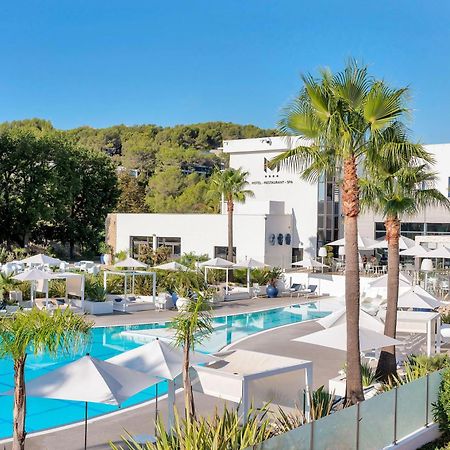 Mouratoglou Hotel & Resort Biot Luaran gambar