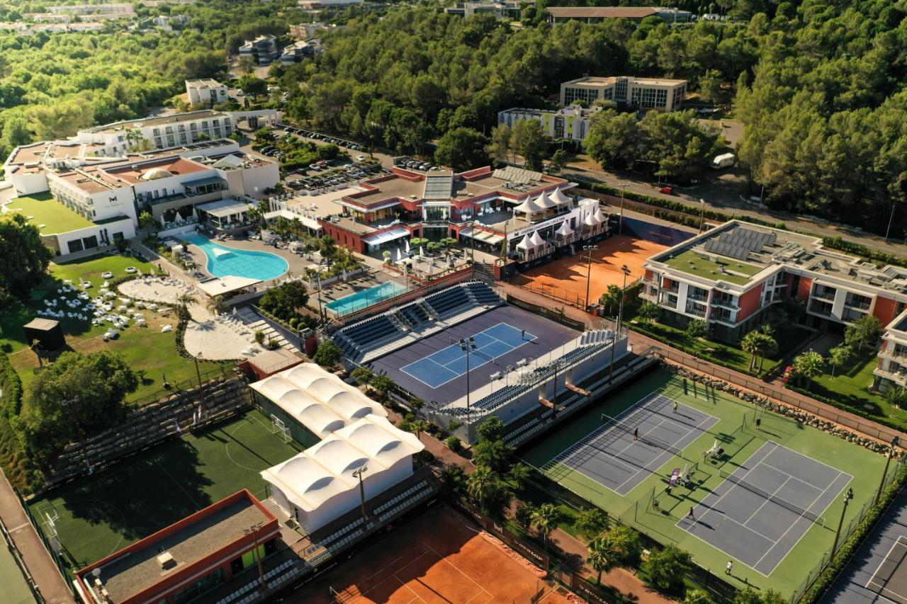 Mouratoglou Hotel & Resort Biot Luaran gambar