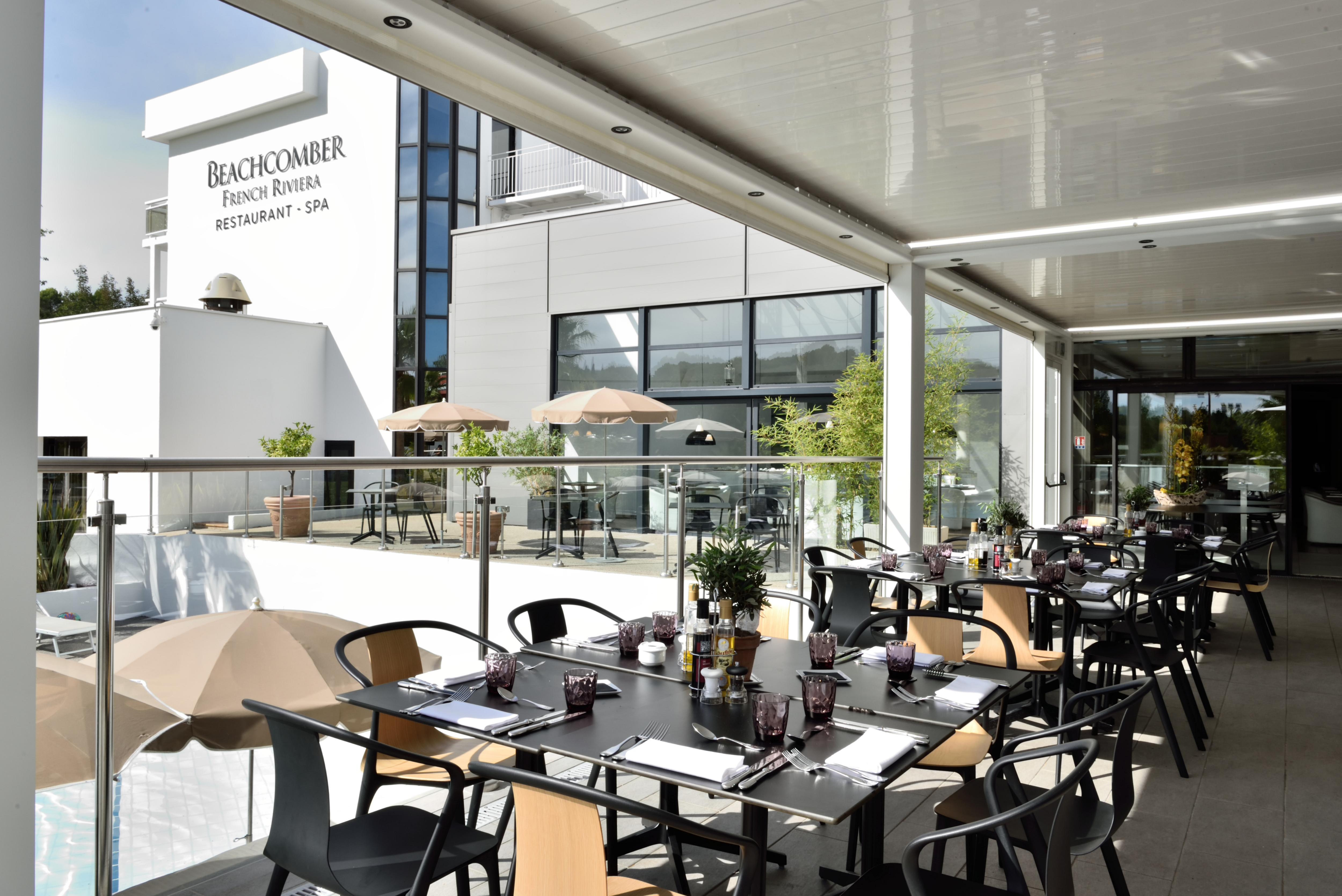 Mouratoglou Hotel & Resort Biot Luaran gambar