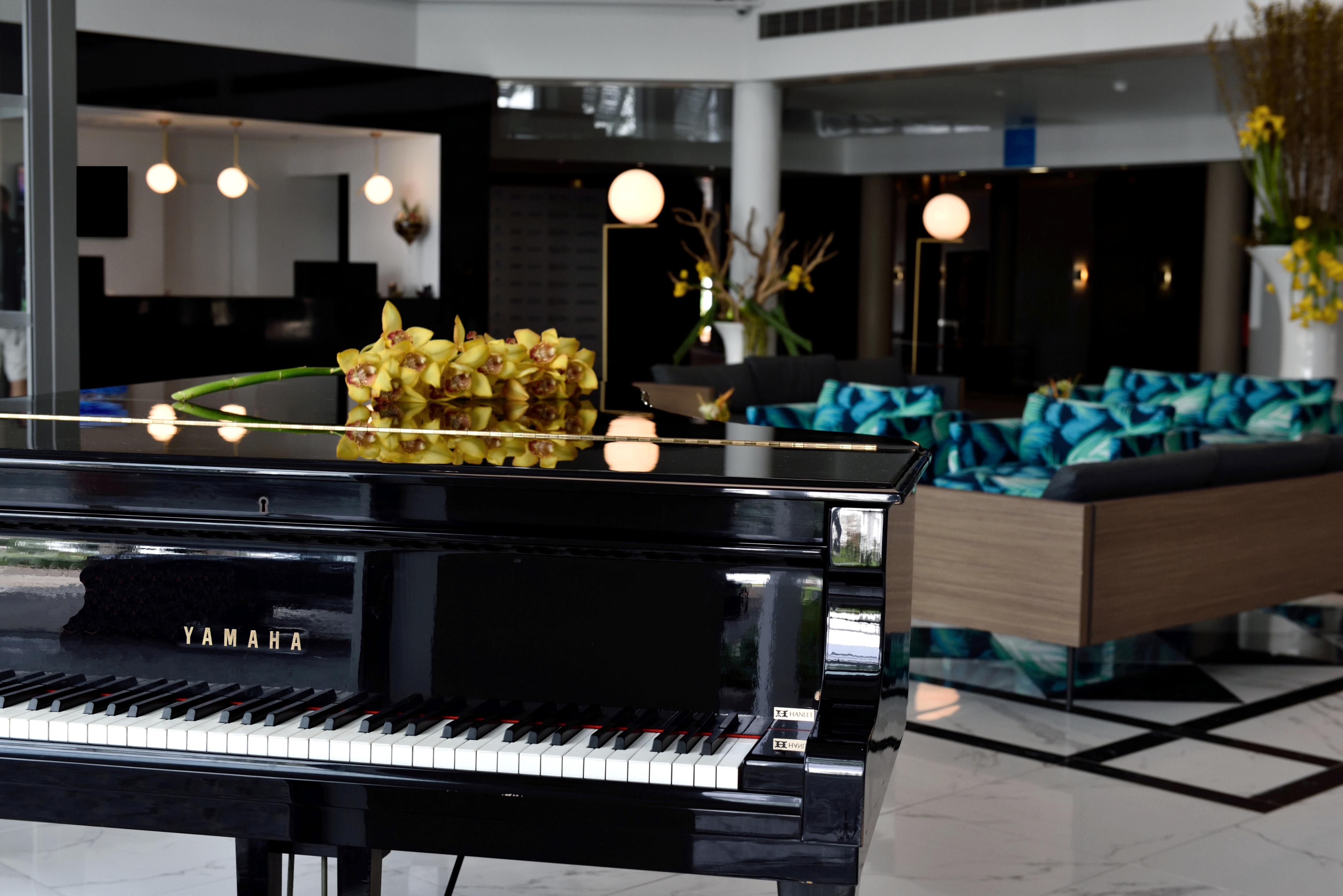 Mouratoglou Hotel & Resort Biot Luaran gambar