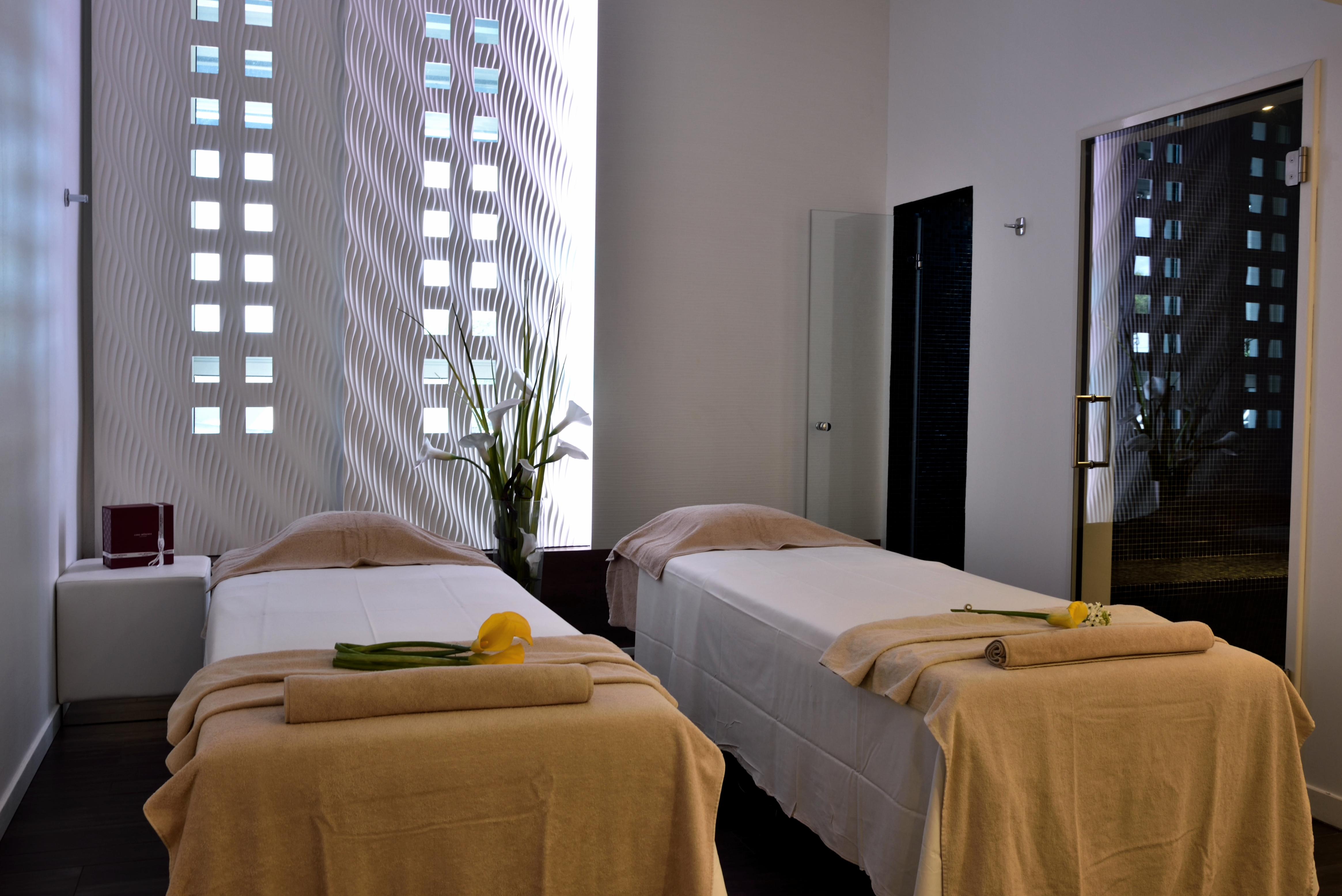 Mouratoglou Hotel & Resort Biot Luaran gambar