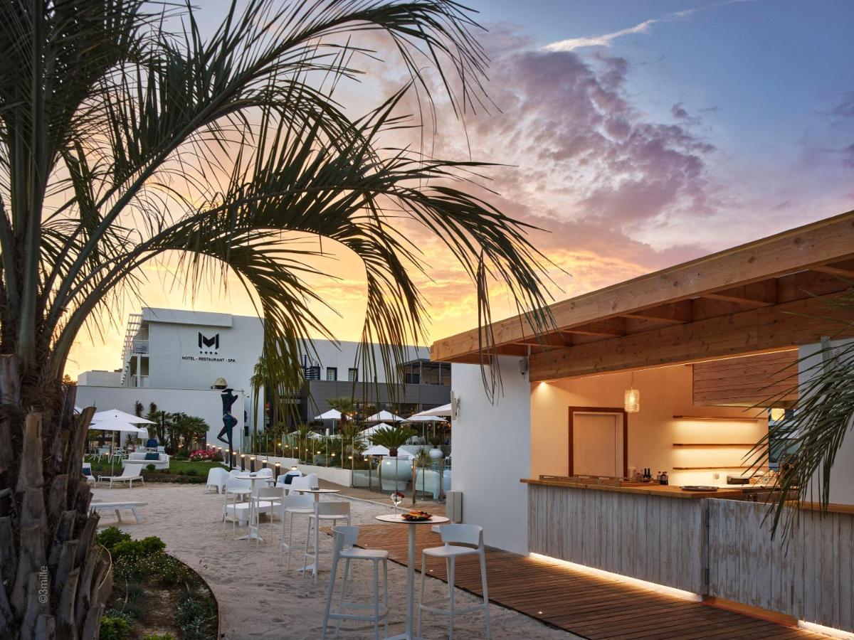 Mouratoglou Hotel & Resort Biot Luaran gambar