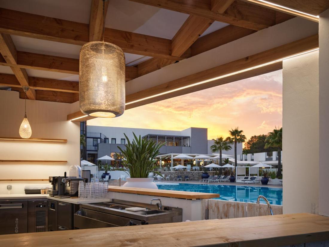 Mouratoglou Hotel & Resort Biot Luaran gambar